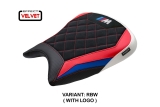 Tappezzeria stesverdrag Melk Velvet BMW M 1000 RR