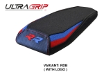 Tappezzeria coprisella passeggero Ultragrip Riesa BMW M 1000 RR