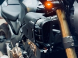 Motoism Winglets Honda CB 650 R