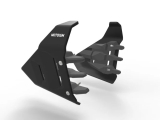 Motoism Winglets Honda CB 650 R