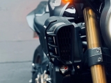 Motoism Winglets Honda CB 650 R
