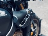 Motoism Winglets Honda CB 650 R