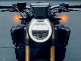 Motoism Winglets Honda CB 650 R