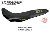 Tappezzeria coprisella Ultragrip Yamaha Tnr 700