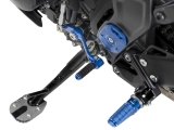 Puig verstellbarer Schalt- und Bremshebel Yamaha MT-09