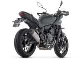 Auspuff Arrow Indy Race Evo complete system Yamaha MT-07