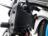Griglia radiatore Performance Yamaha MT-07