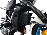 Kylargrill fr prestanda Yamaha MT-07
