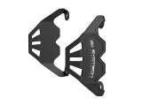 Protecteur dtrier de frein Performance Yamaha