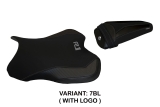 Tappezzeria funda de asiento estndar Yamaha R1