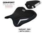 Tappezzeria seat cover Comfort Yamaha R1