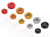 Ducabike Brems- und Kupplungsflssigkeitsbehlter Deckel    Ducati Streetfighter V2