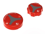 Ducabike Brems- und Kupplungsflssigkeitsbehlter Deckel    Ducati Streetfighter V2