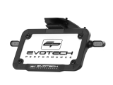 Performance Kennzeichenhalter Ducati Streetfighter V4