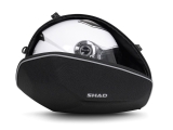 SHAD Seitenboxen E48 Ducati Monster 797