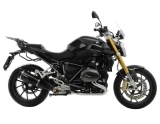 chappement Leo Vince Factory S BMW R 1200 R