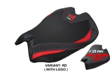 Tappezzeria coprisella standard Ducati Panigale V4