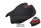Tappezzeria zadelhoes standaard Ducati Panigale V4