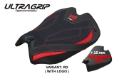 Tappezzeria coprisella Ultragrip Ducati Panigale V4
