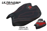 Tappezzeria Sitzbezug Ultragrip Ducati Panigale V4