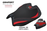 Tappezzeria coprisella Comfort Ducati Panigale V4