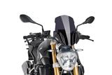 Schermo sportivo Puig BMW R 1200 R