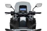 Puig Tourenscheibe Honda NT 1100