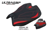 Tappezzeria coprisella Ultragrip Ducati Panigale V4