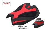 Tappezzeria coprisella standard Ducati Panigale V4