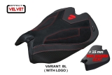 Tappezzeria zadelhoes standaard Ducati Panigale V4