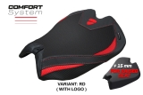 Tappezzeria coprisella Comfort Ducati Panigale V4