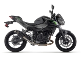 Auspuff Arrow Pro-Race Kawasaki Ninja 500