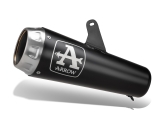Auspuff Arrow Pro-Race Kawasaki Ninja 500