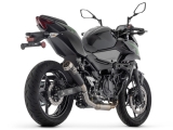 Auspuff Arrow Pro-Race Kawasaki Ninja 500