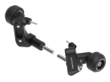 Kraschpuckar med prestanda Ducati Panigale V4