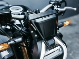 Motoism Voordeksel Honda CB 650 R