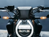 Motoism Housse avant Honda CB 650 R