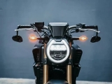 Motoism Housse avant Honda CB 650 R
