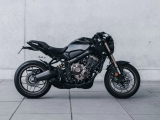 Motoism Hllare fr registreringsskylt Honda CB 1000 Hornet