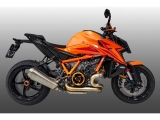 Ducabike Kupplungsdeckel Offen KTM Super Duke R 1290