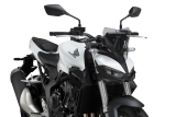 Parabrezza sportivo Puig Honda CB 1000 Hornet