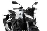 Parabrezza sportivo Puig Honda CB 1000 Hornet