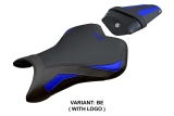 Tappezzeria seat cover Yamaha YZF R9