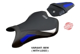 Tappezzeria seat cover Yamaha YZF R9