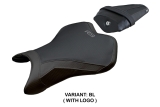 Tappezzeria seat cover Yamaha YZF R9