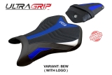 Tappezzeria seat cover Ultragrip Yamaha YZF R9