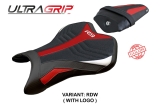 Tappezzeria seat cover Ultragrip Yamaha YZF R9