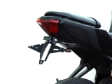 Kennzeichenhalter Yamaha MT-07