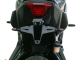 Kennzeichenhalter Yamaha MT-07