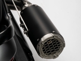 Auspuff Remus BoostR Triumph Speed 400